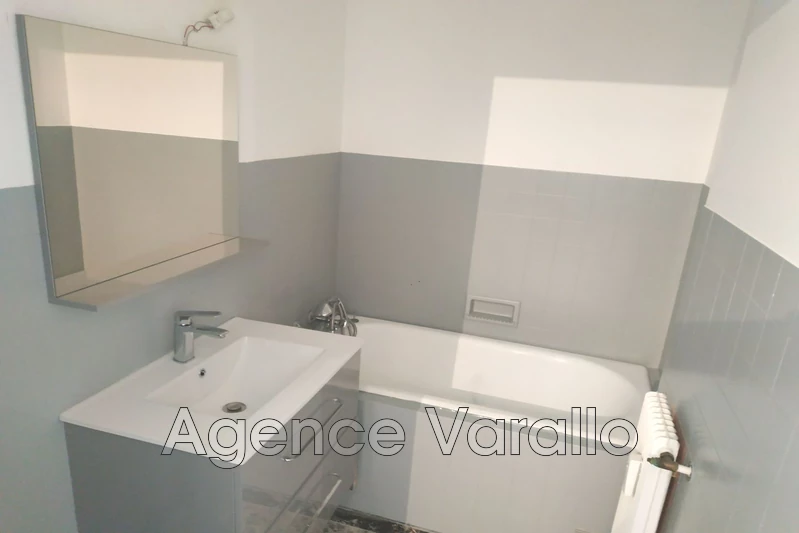 Vente appartement Antibes  