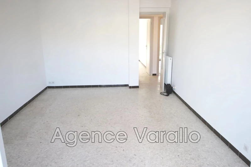 Vente appartement Antibes  