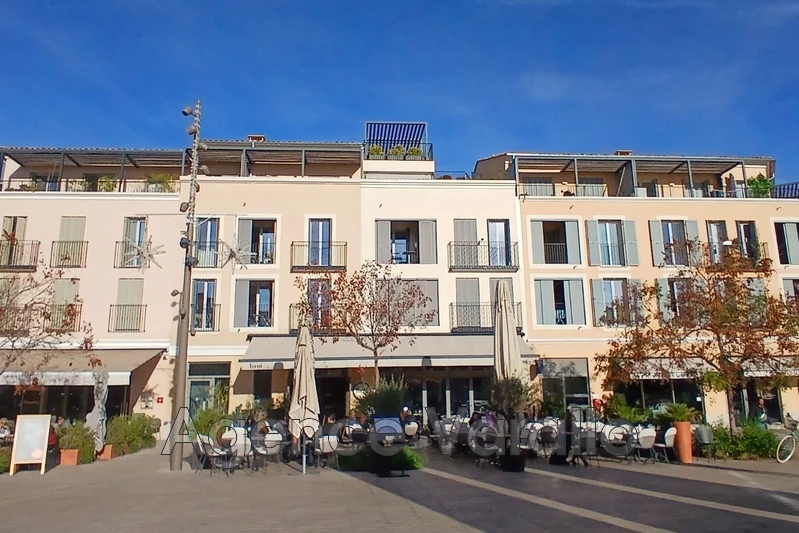 Vente appartement Antibes Vente appartement Antibes