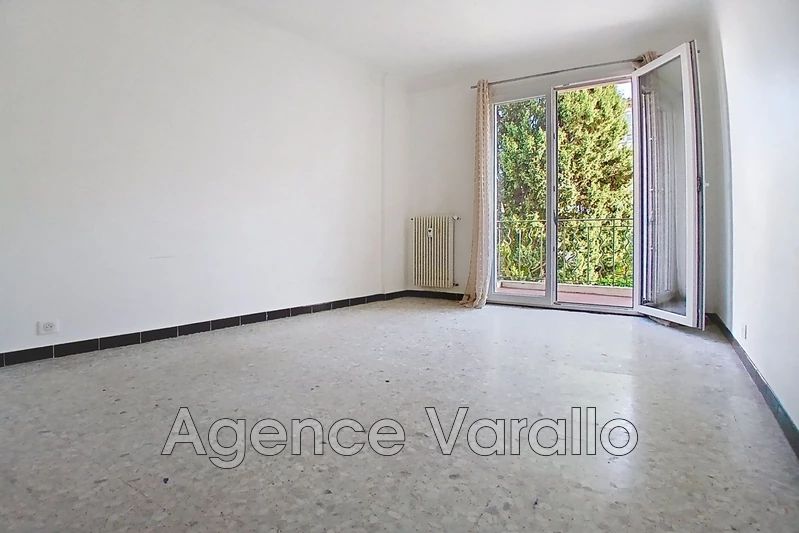 Vente appartement Antibes  