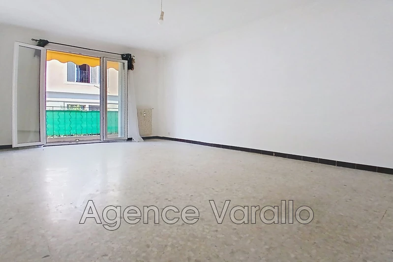 Vente appartement Antibes  