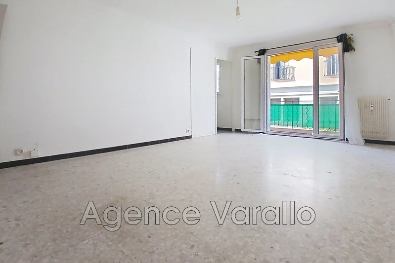 Vente appartement Antibes  