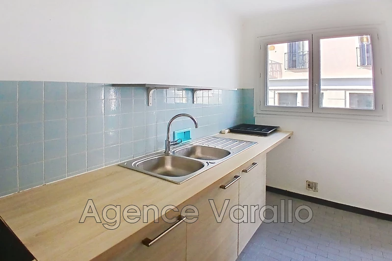Vente appartement Antibes  
