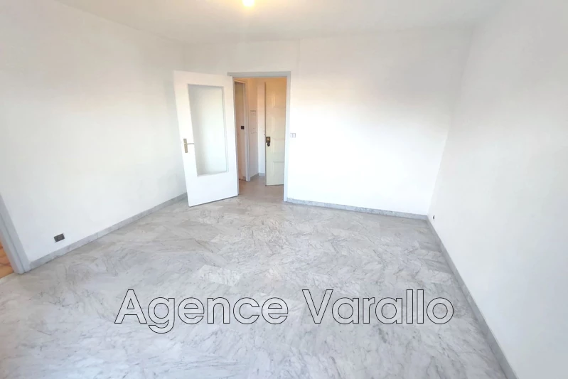 Vente appartement Antibes  