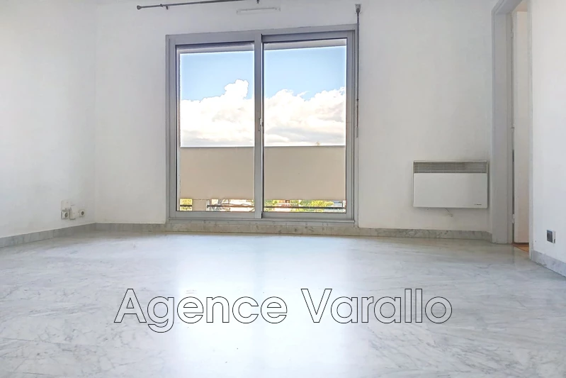 Vente appartement Antibes  