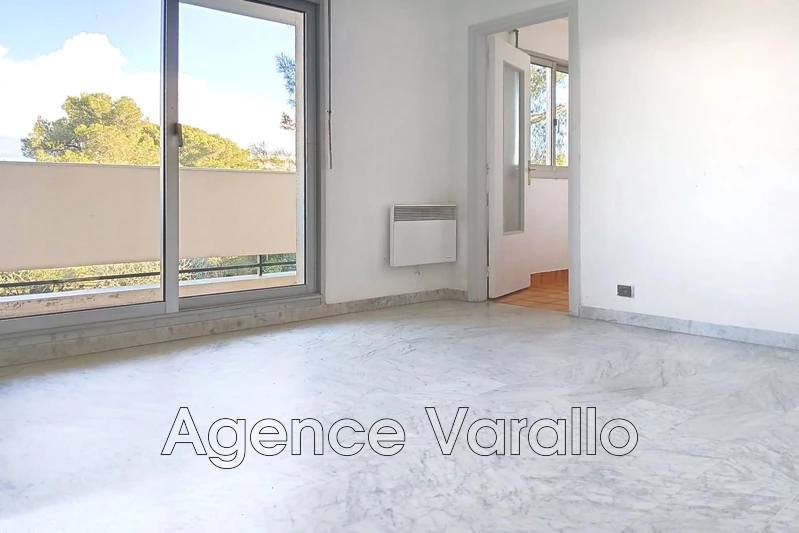 Vente appartement Antibes  