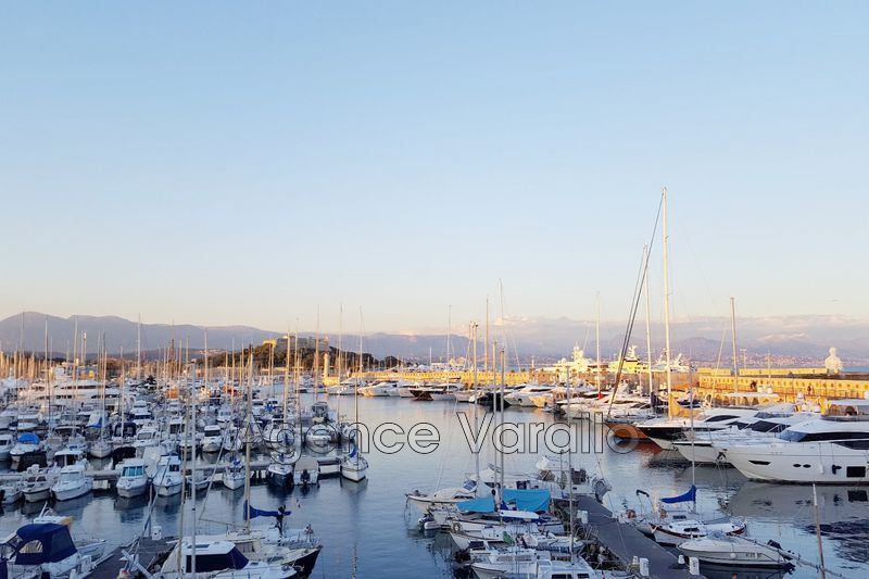 vente maison de village Antibes Vieil antibes Maison de village Antibes Vieil antibes, achat maison de village 2 chambres 55 m²