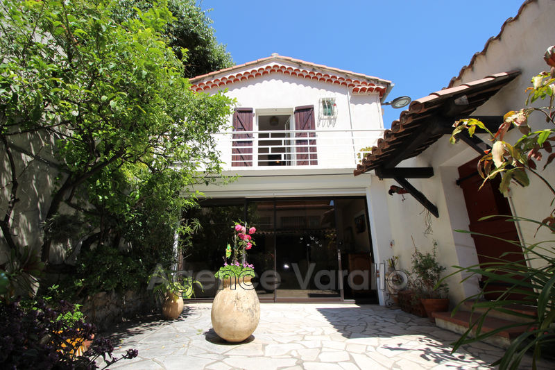 vente Maison Antibes Vieil antibes Maison Antibes Vieil antibes, achat maison 2 chambres 70 m²