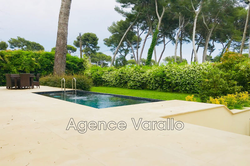 Photo Maison de caractère Antibes Cap d antibes, achat maison de caractère 3 chambres 131 m²