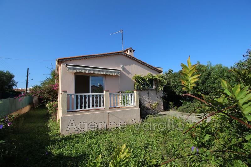 vente Maison Antibes Rabiac- roi soleil Maison Antibes Rabiac- roi soleil, achat maison 3 chambres 70 m²