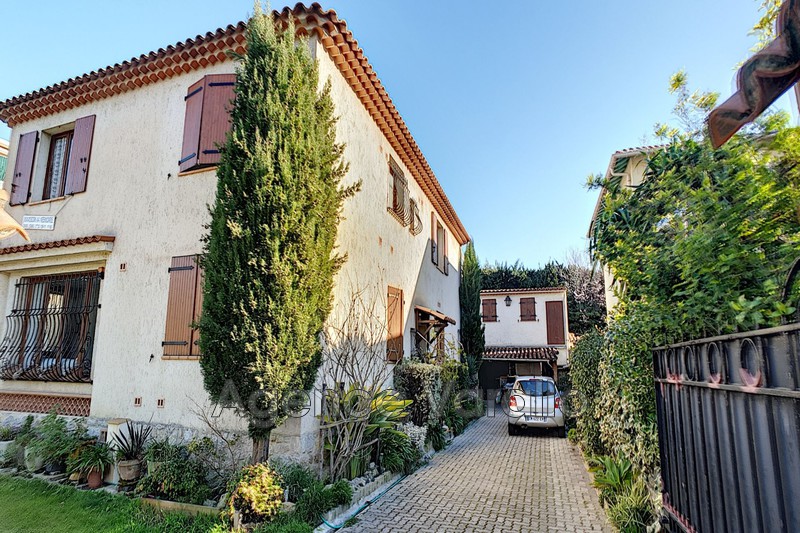 vente Maison Antibes L ilette Maison Antibes L ilette, achat maison 6 chambres 206 m²