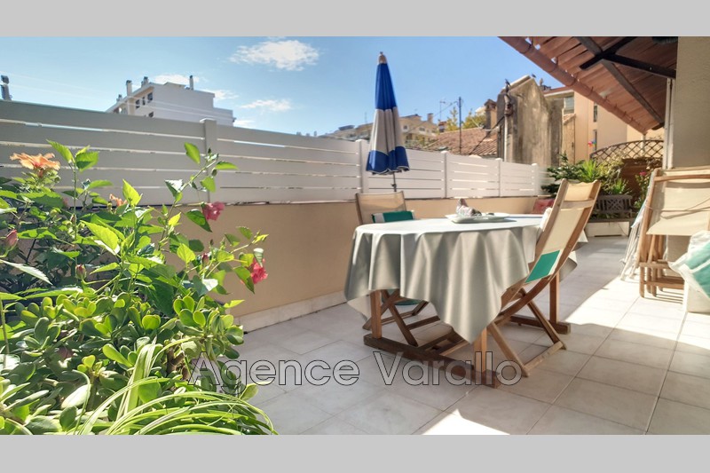 vente maison de ville Antibes Antibes centre Maison de ville Antibes Antibes centre, to buy maison de ville 5 bedrooms 144 m²