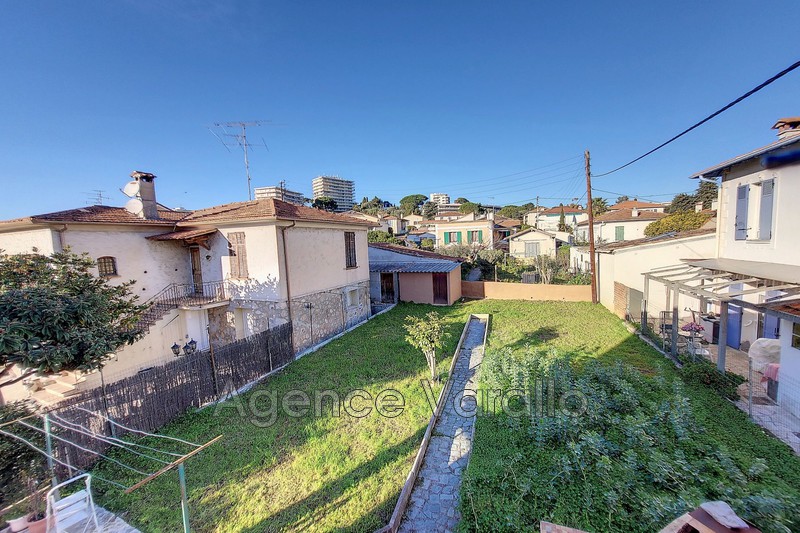 Maison Antibes Antibes centre,   achat maison  4 chambres   141&nbsp;m&sup2;