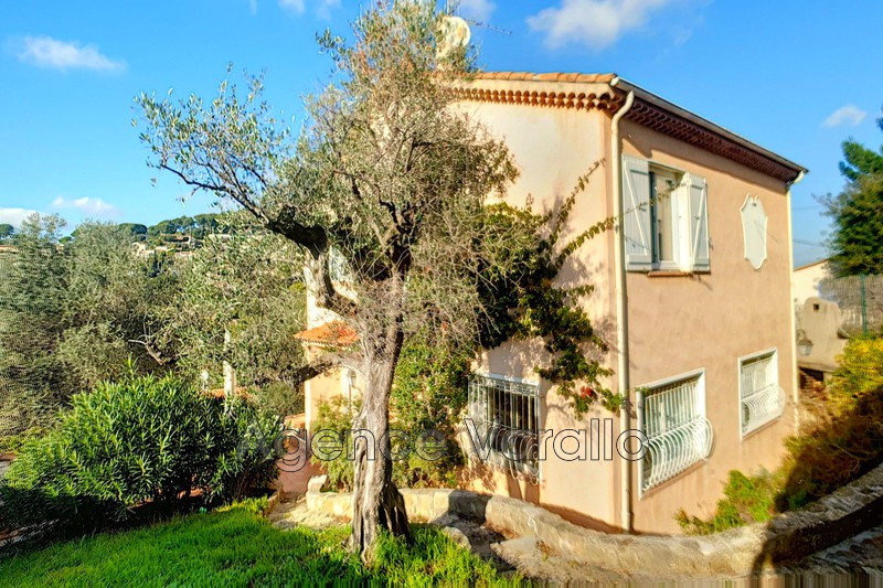 House Vallauris Notre dame,   to buy house  4 bedrooms   149&nbsp;m&sup2;