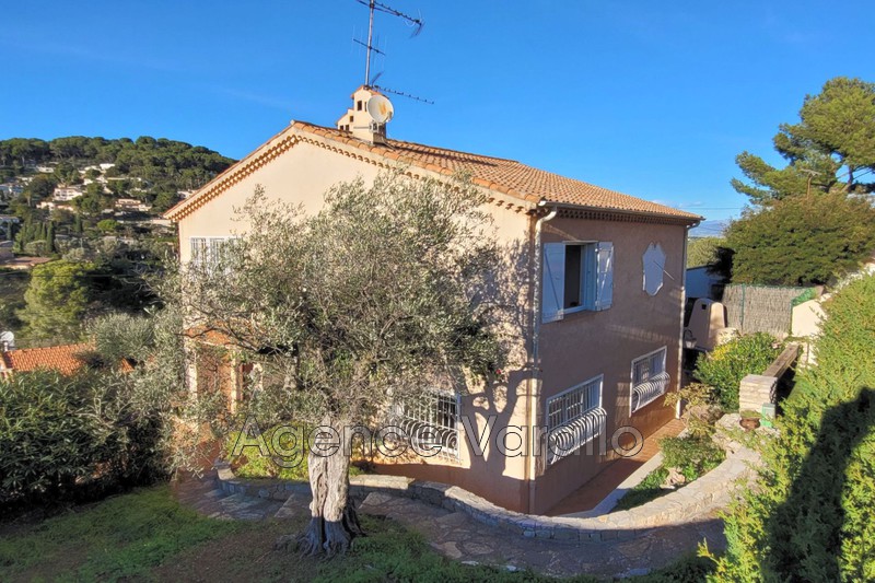 House Vallauris Notre dame,   to buy house  4 bedrooms   149&nbsp;m&sup2;