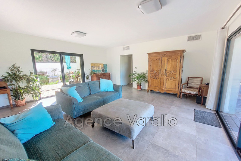 Vente villa Antibes  