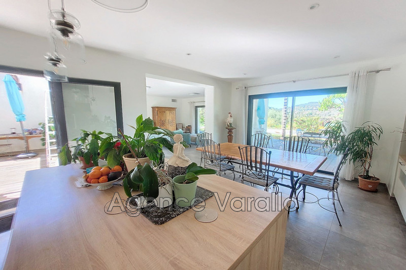Vente villa Antibes  