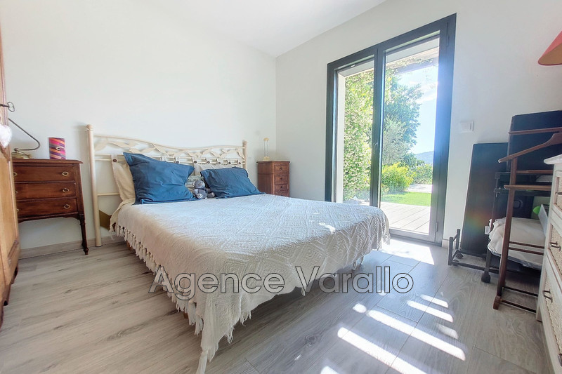 Vente villa Antibes  