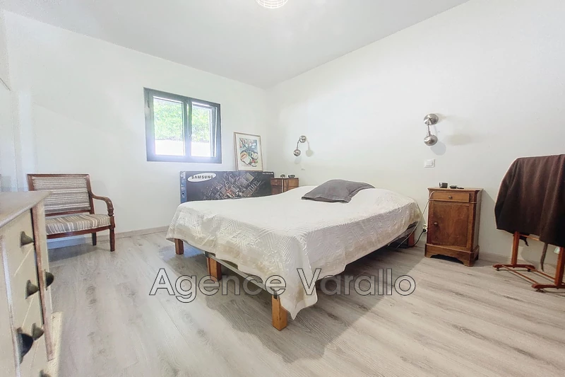 Vente villa Antibes  