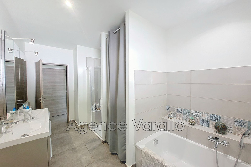 Vente villa Antibes  