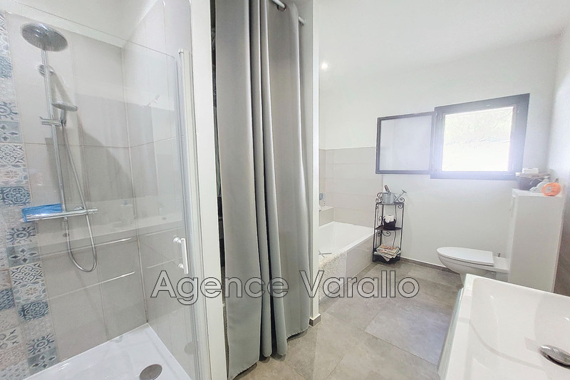 Vente villa Antibes  