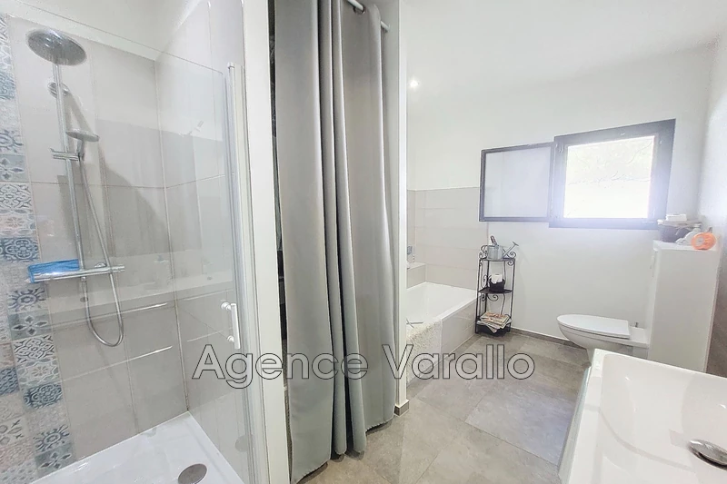 Vente villa Antibes  