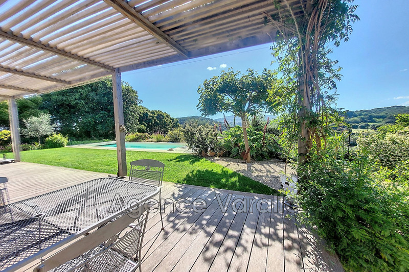 Vente villa Antibes  