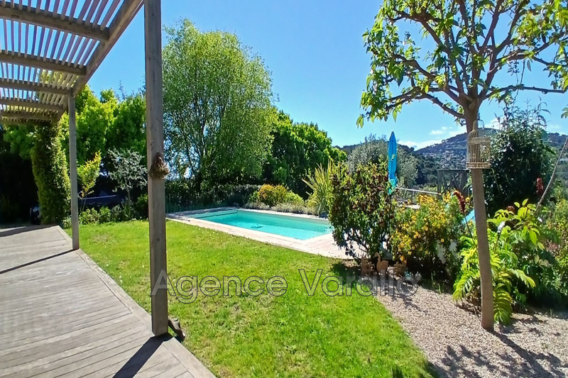 Vente villa Antibes  