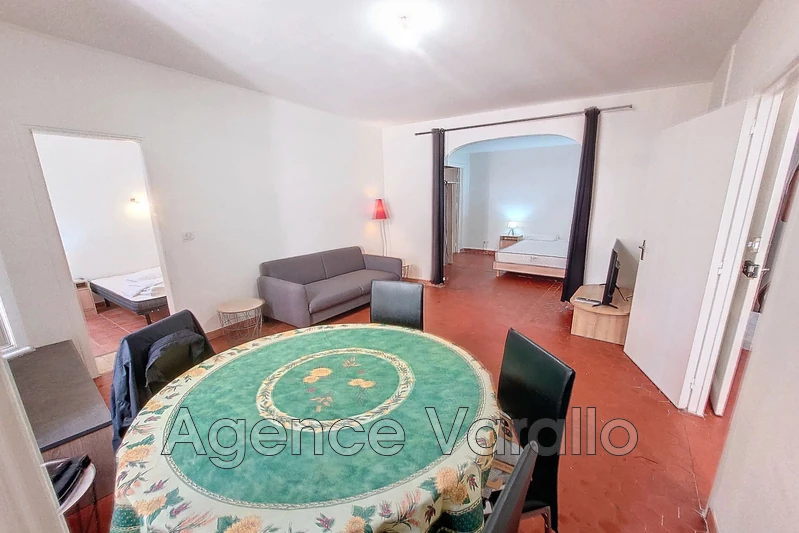 Vente idéal investisseur Antibes  