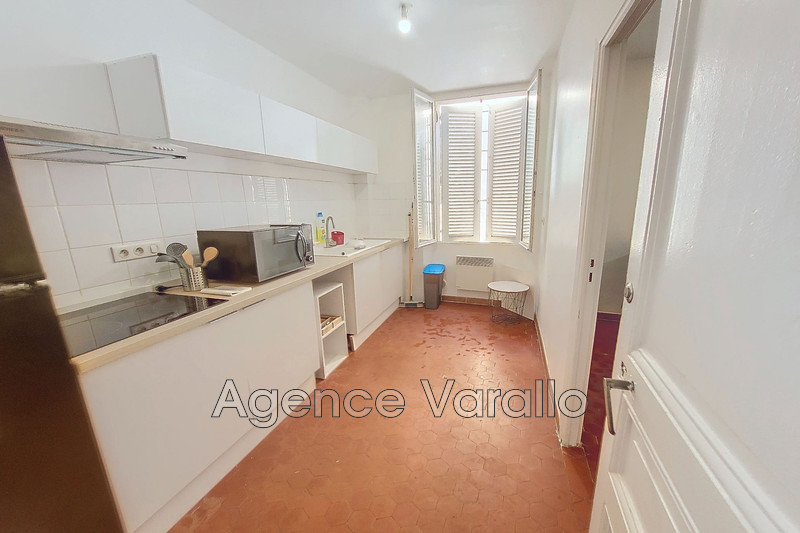 Vente idéal investisseur Antibes  