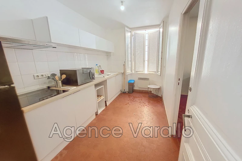 Vente idéal investisseur Antibes  