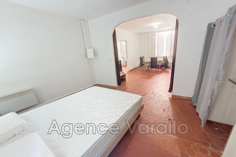 Vente idéal investisseur Antibes  