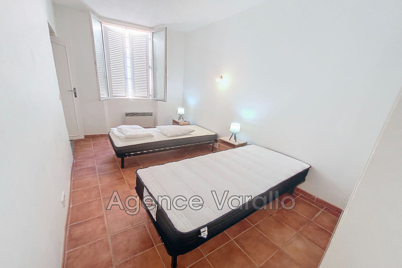 Vente idéal investisseur Antibes  