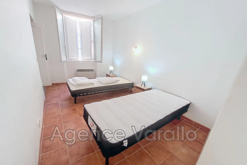 Vente idéal investisseur Antibes  