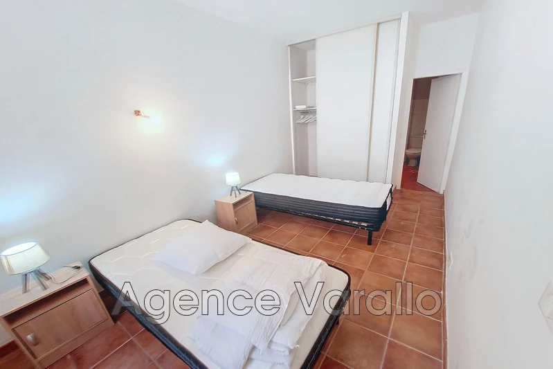 Vente idéal investisseur Antibes  