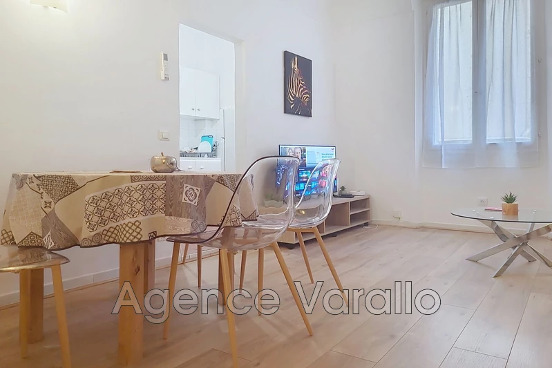 Vente idéal investisseur Antibes  