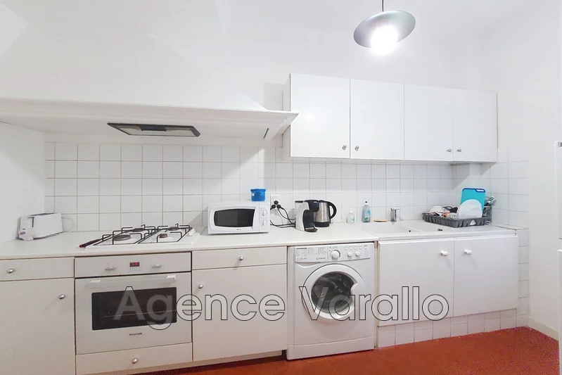 Vente idéal investisseur Antibes  