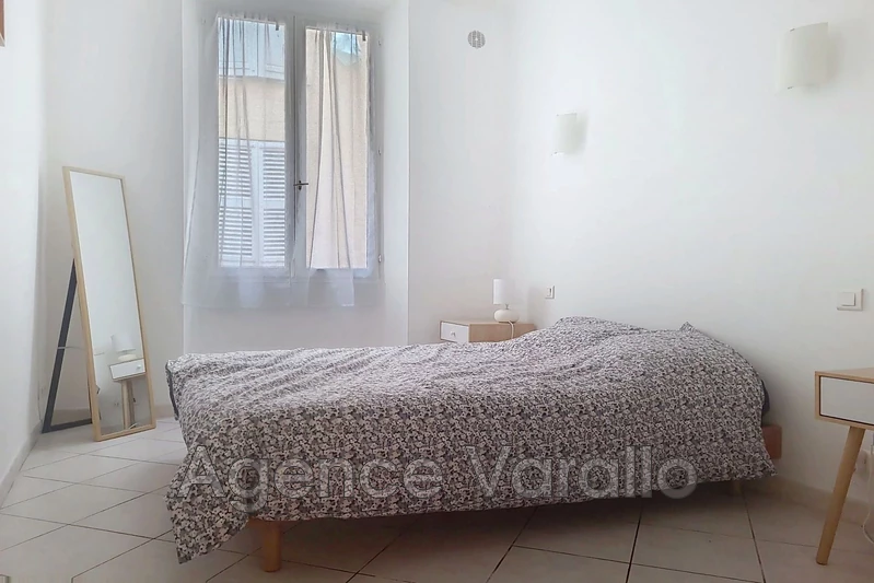 Vente idéal investisseur Antibes  