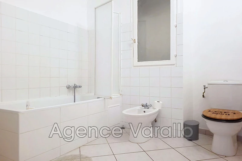 Vente idéal investisseur Antibes  