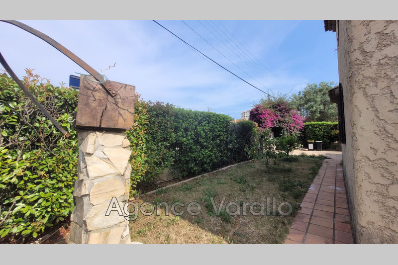 Vente maison Antibes  