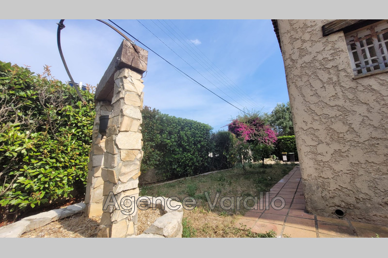 Vente maison Antibes  