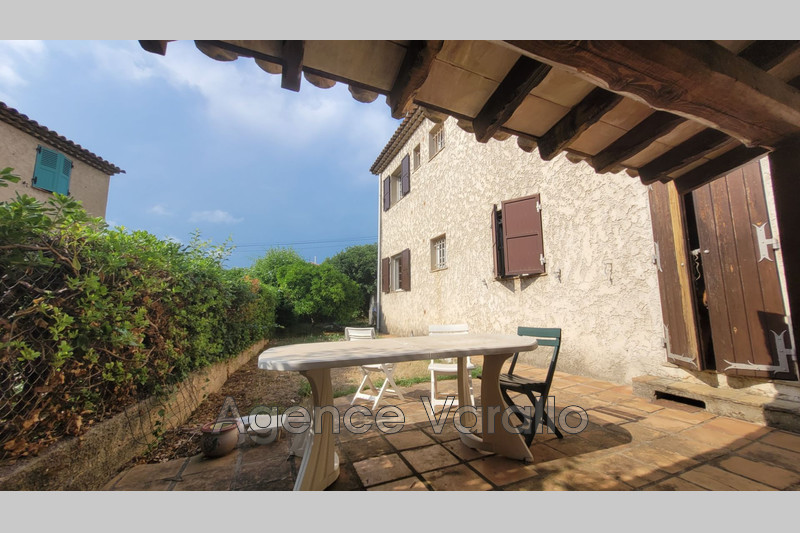 Vente maison Antibes  
