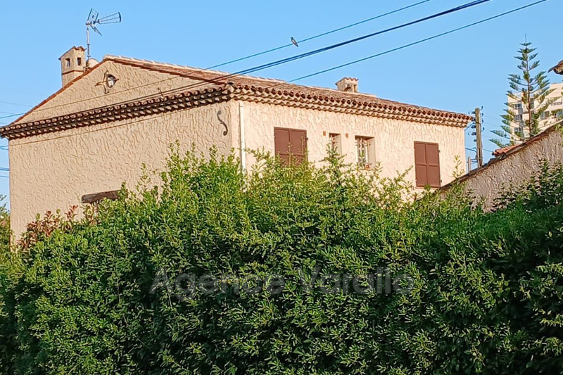 Vente maison Antibes  