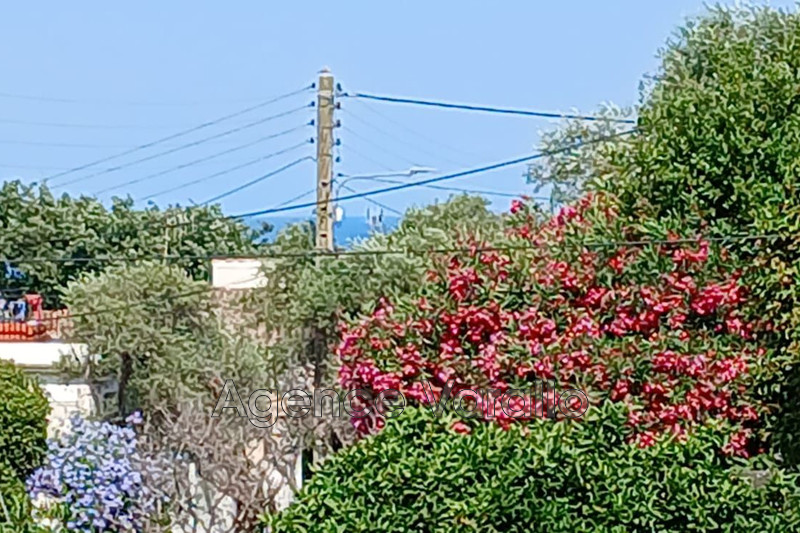 Vente maison Antibes  