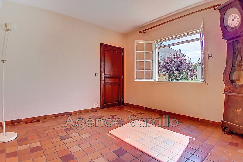 Vente maison Antibes  