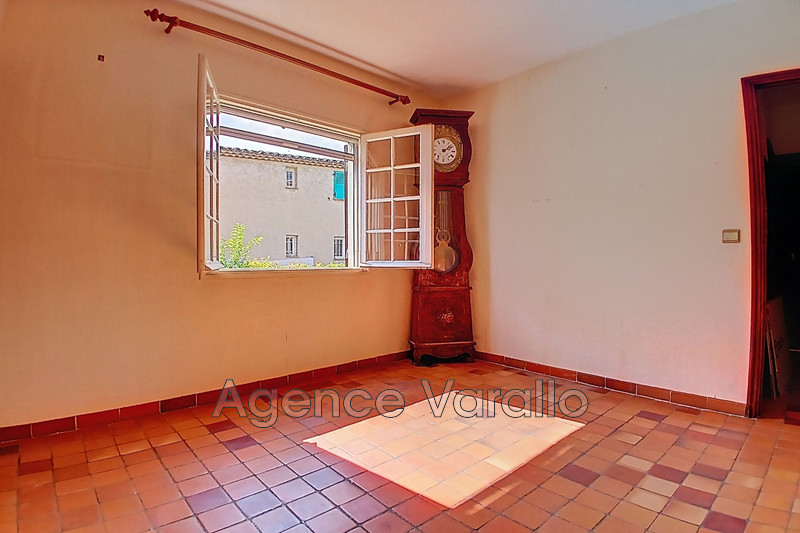 Vente maison Antibes  
