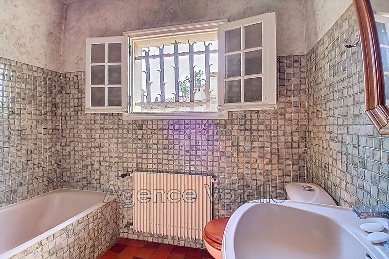 Vente maison Antibes  