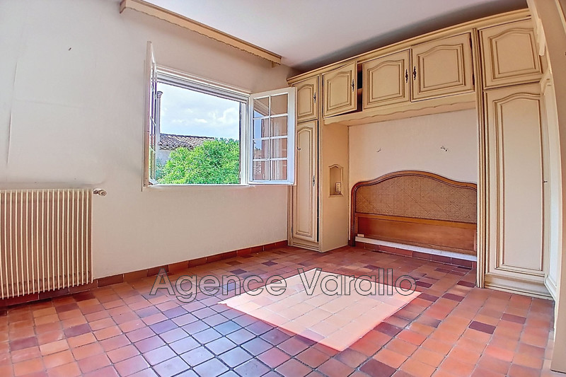 Vente maison Antibes  