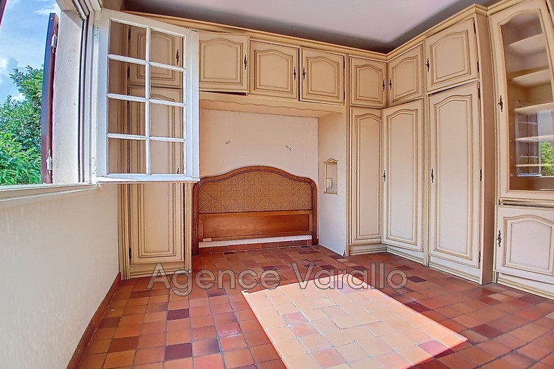 Vente maison Antibes  