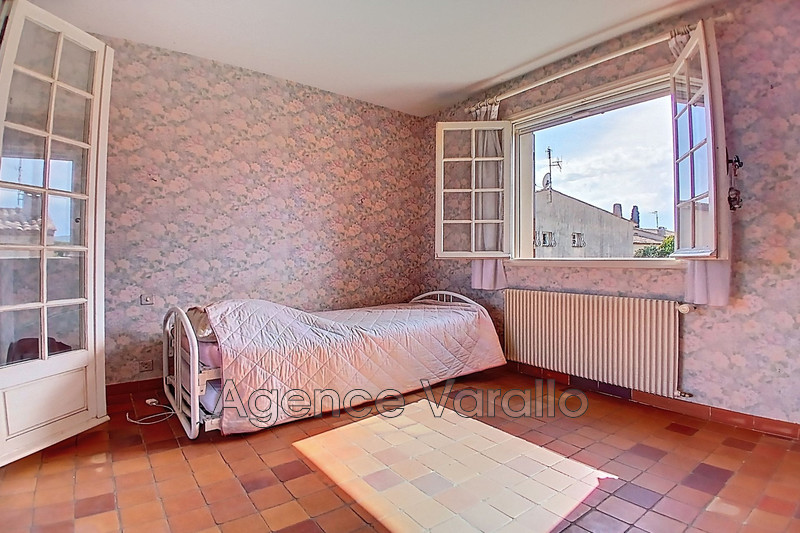 Vente maison Antibes  